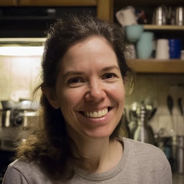 Marissa Cook profile photo