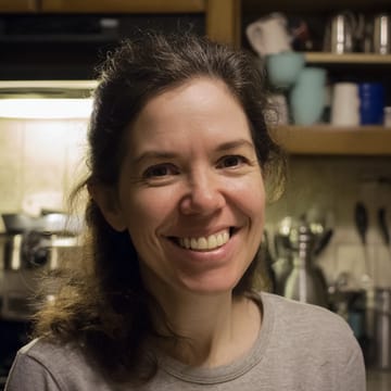 Marissa Cook profile photo