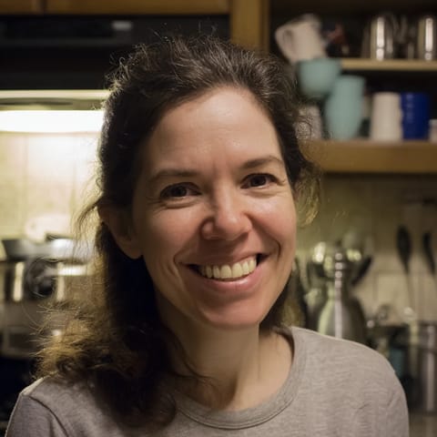 Marissa Cook profile photo