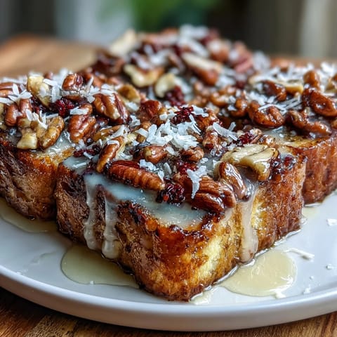 Baking & Sweet Treats recipe