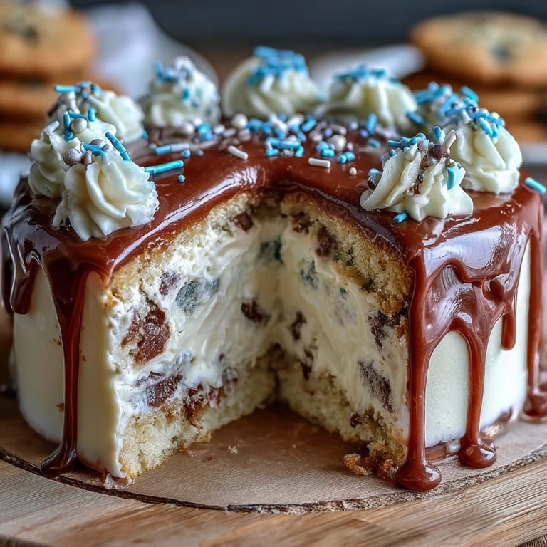 Classic vanilla sheet cake topped with smooth buttercream frosting, perfect for graduation parties and large gatherings.